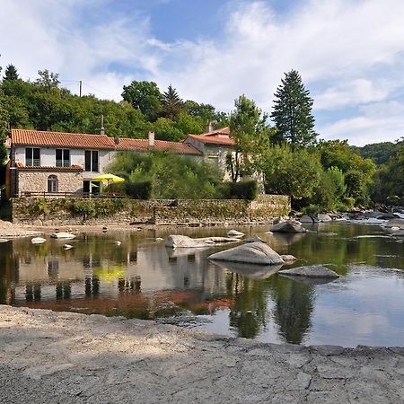 Gite Proche Puy Du Fou Mortagne-sur-Sevre Cameră foto