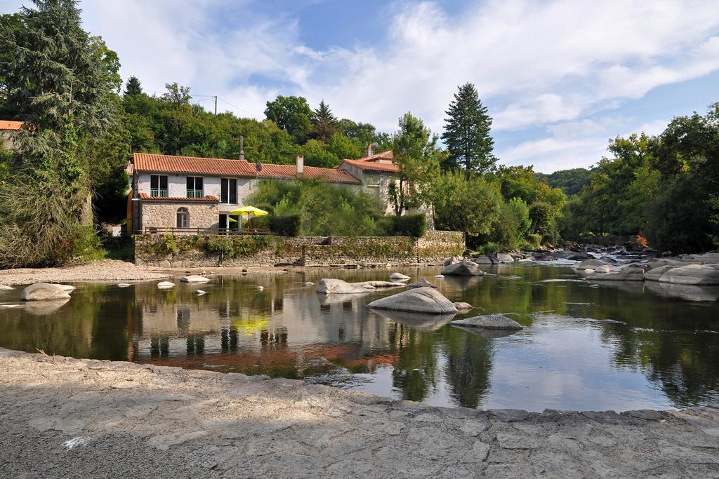 Gite Proche Puy Du Fou Mortagne-sur-Sevre Cameră foto