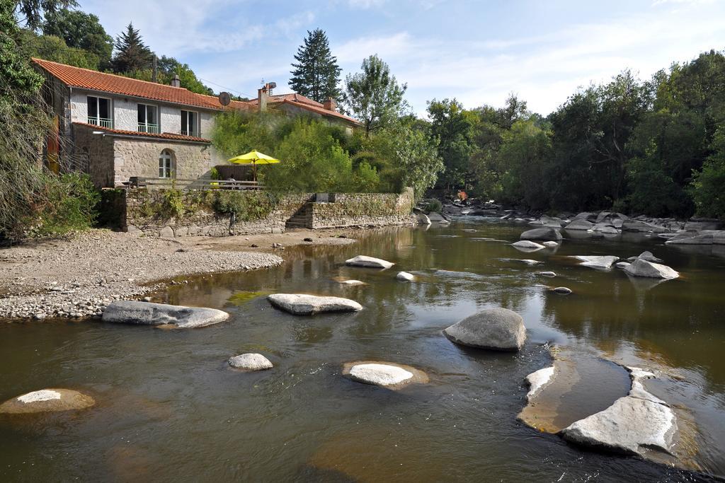 Gite Proche Puy Du Fou Mortagne-sur-Sevre Cameră foto