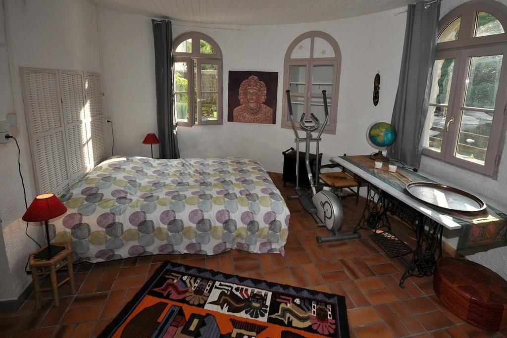 Gite Proche Puy Du Fou Mortagne-sur-Sevre Cameră foto
